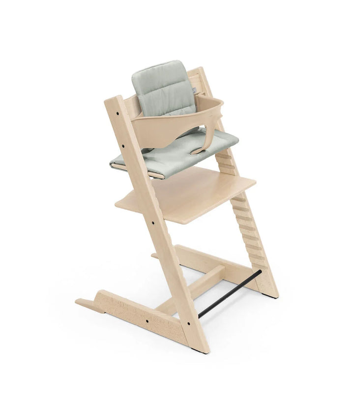 Stokke - Kussen Eetstoel Tripp Trapp Glacier Green