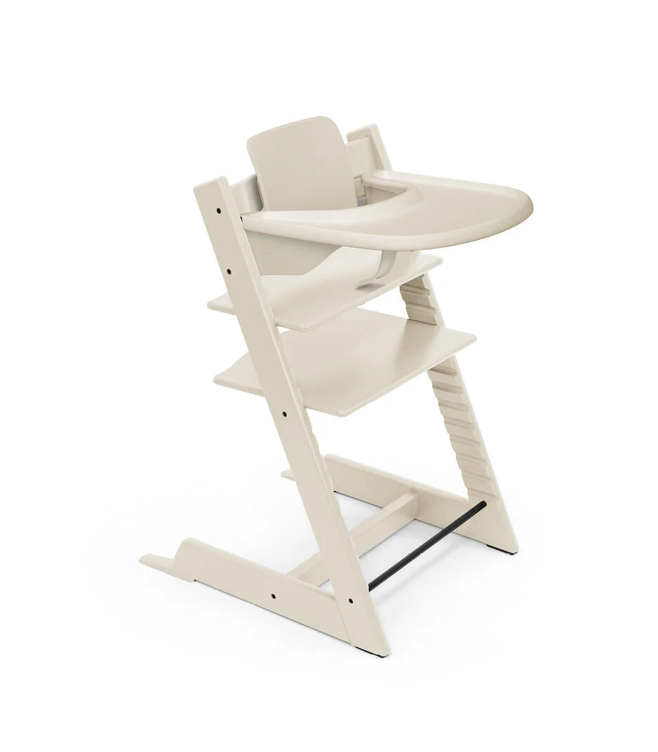 Stokke - Eettablet Tripp Trapp | Vanilla White