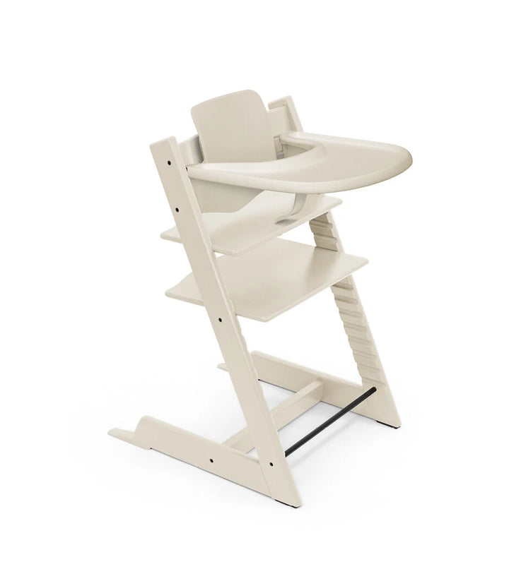Stokke - Eettablet Tripp Trapp | Vanilla White