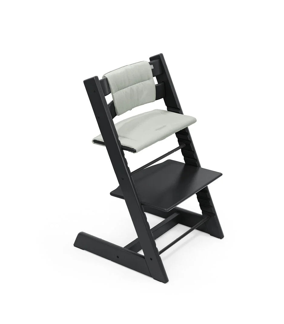 Stokke - Kussen Eetstoel Tripp Trapp Glacier Green