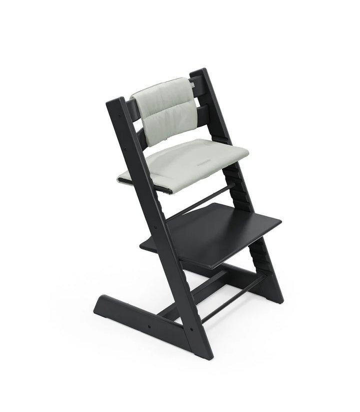Stokke - Kussen Eetstoel Tripp Trapp Glacier Green