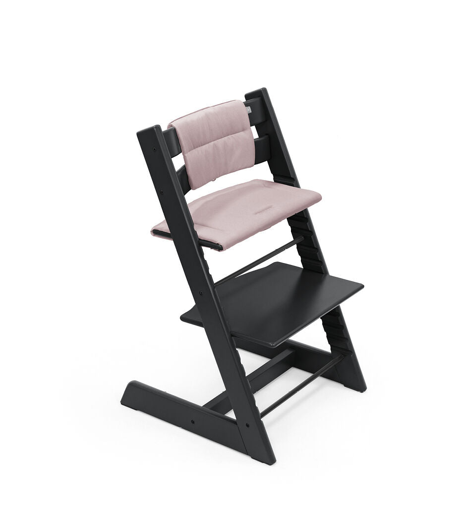 Stokke - Kussen Eetstoel Tripp Trapp Heather Mauve