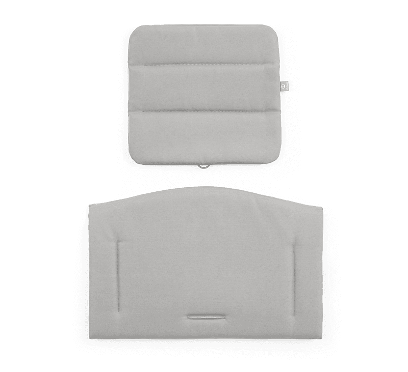 Stokke - Kussen Eetstoel Tripp Trapp Anthracite