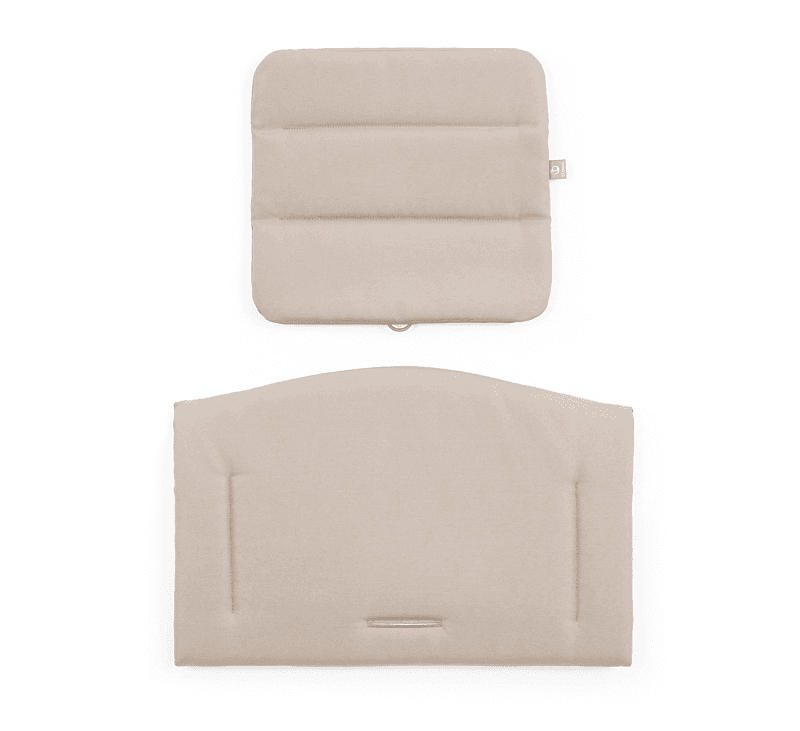 Stokke - Kussen Eetstoel Tripp Trapp Beige