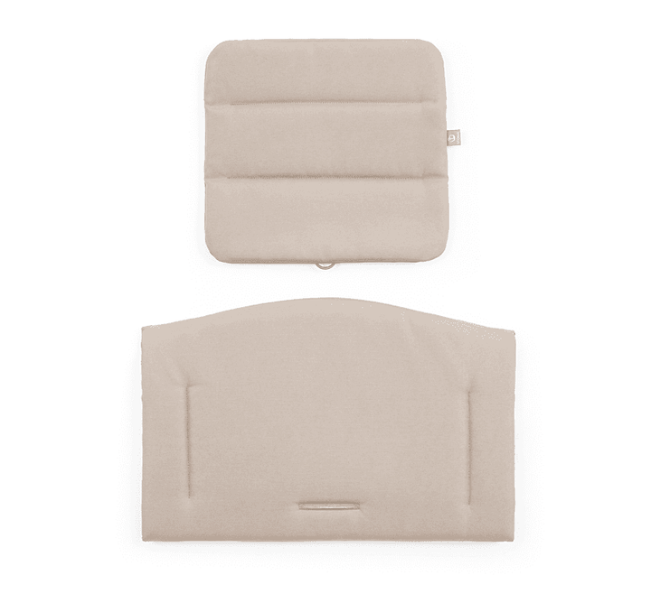 Stokke - Kussen Eetstoel Tripp Trapp Beige