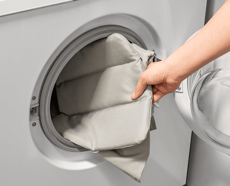 Stokke - Kussen Eetstoel Tripp Trapp Anthracite