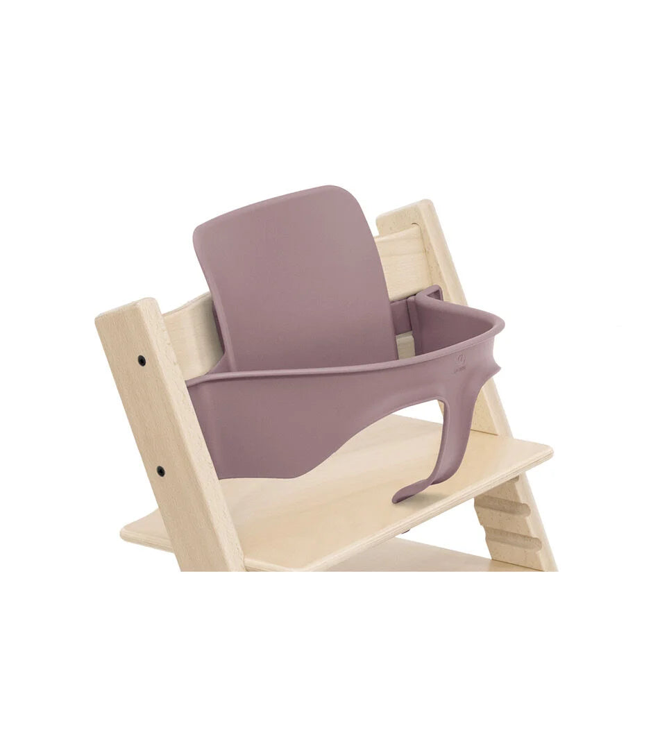 Stokke - Baby Set2 Tripp Trapp Heather Mauve | Kinderstoel Accessoire