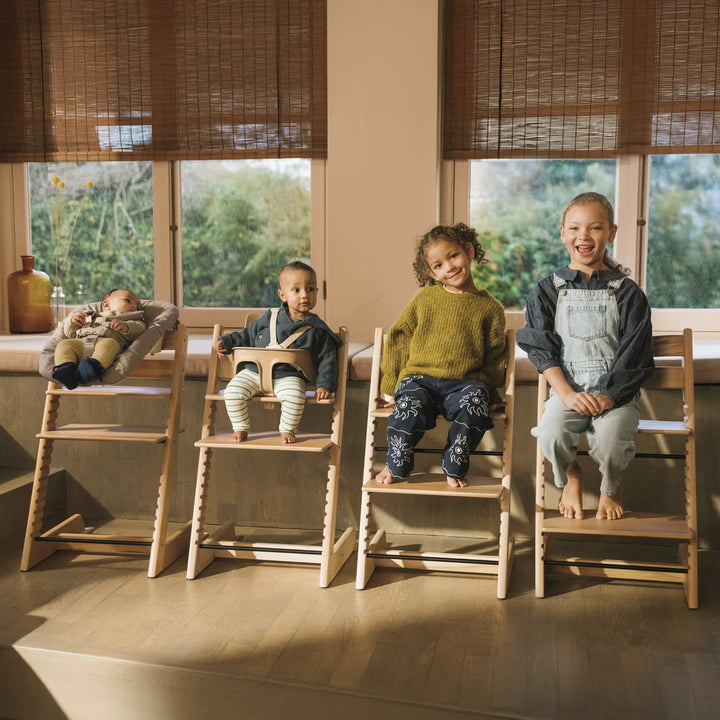 Stokke - Eetstoel Tripp Trapp | Cashmere Grey