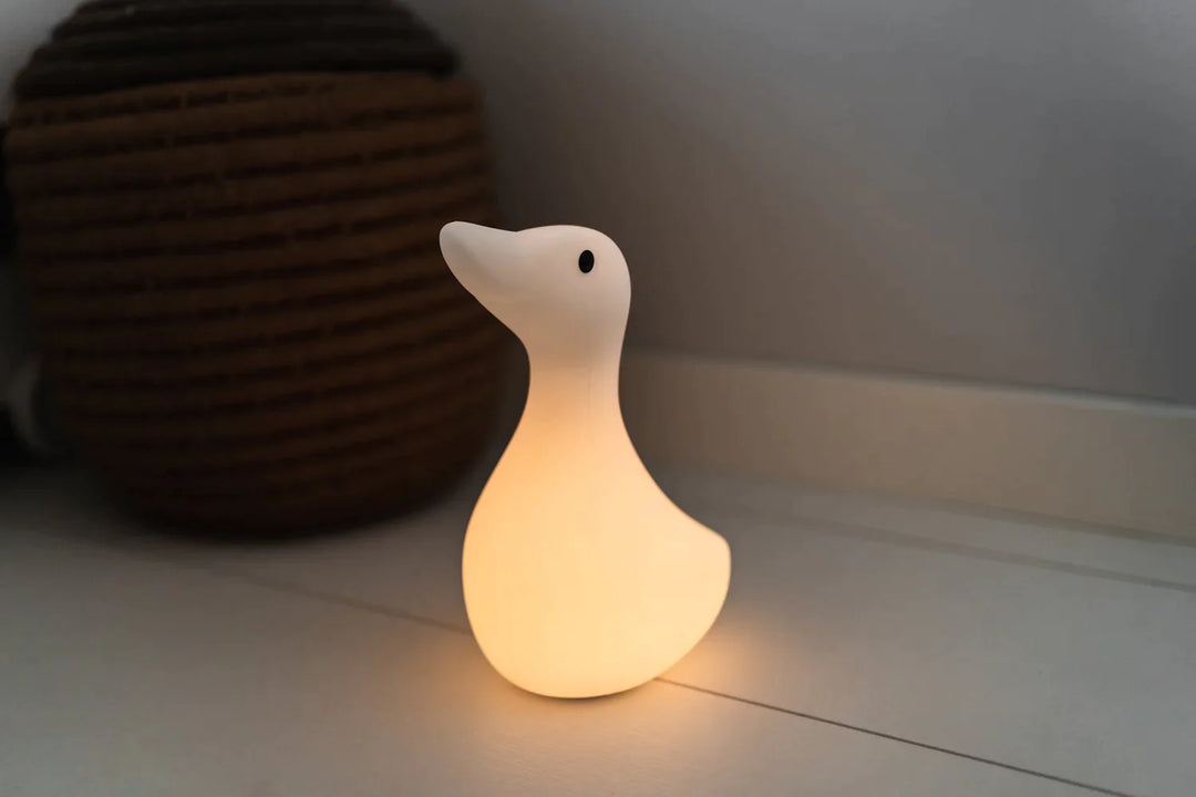 Nachtlamp Liva The Duck