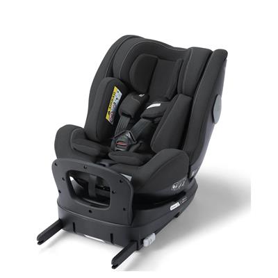 Autostoel Salia 125 I-Size Fibre Black