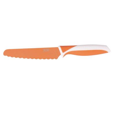 Kiddikutter - Mes Voor Kinderen Kiddikutter Papaya