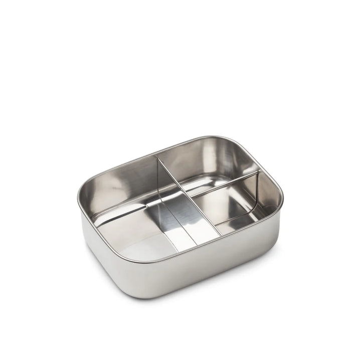 Liewood - Lunchbox Arthur | Mini Cherry heart / Rosey