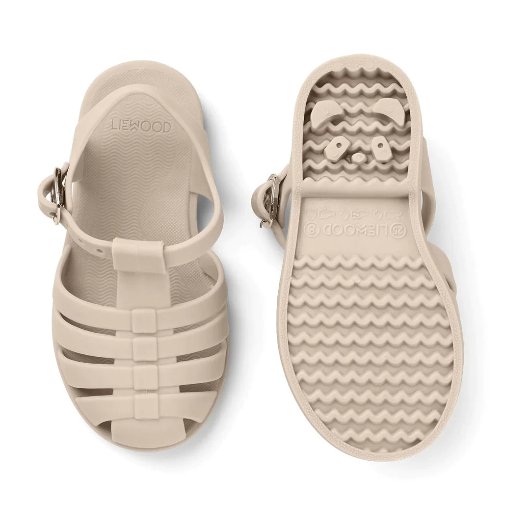 Sandalen Bre Sandy