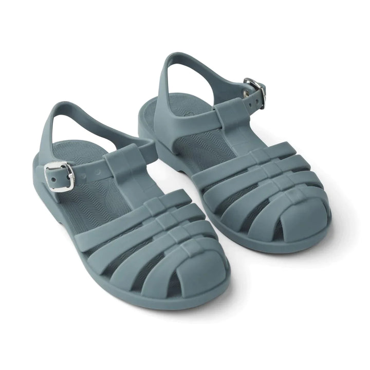 Sandalen Bre Whale Blue