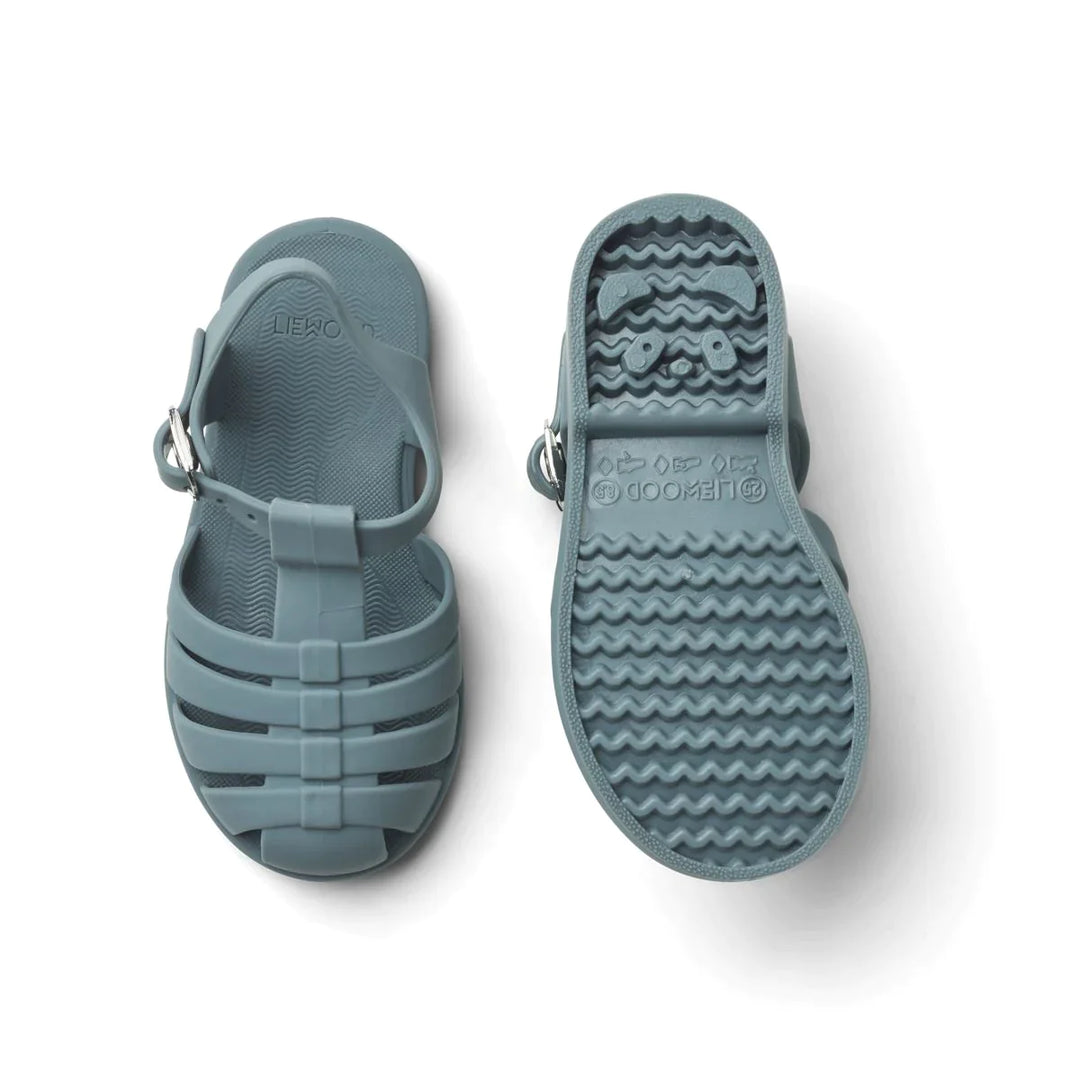 Sandalen Bre Whale Blue