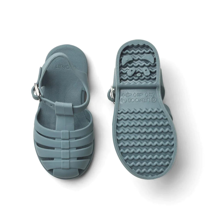 Sandalen Bre Whale Blue