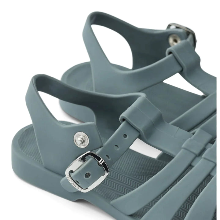 Sandalen Bre Whale Blue