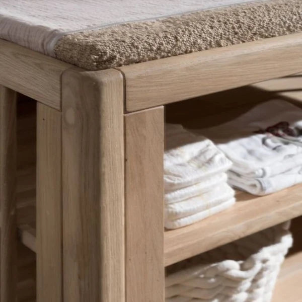 Jaxx - Commode Forrest Oak | Eik