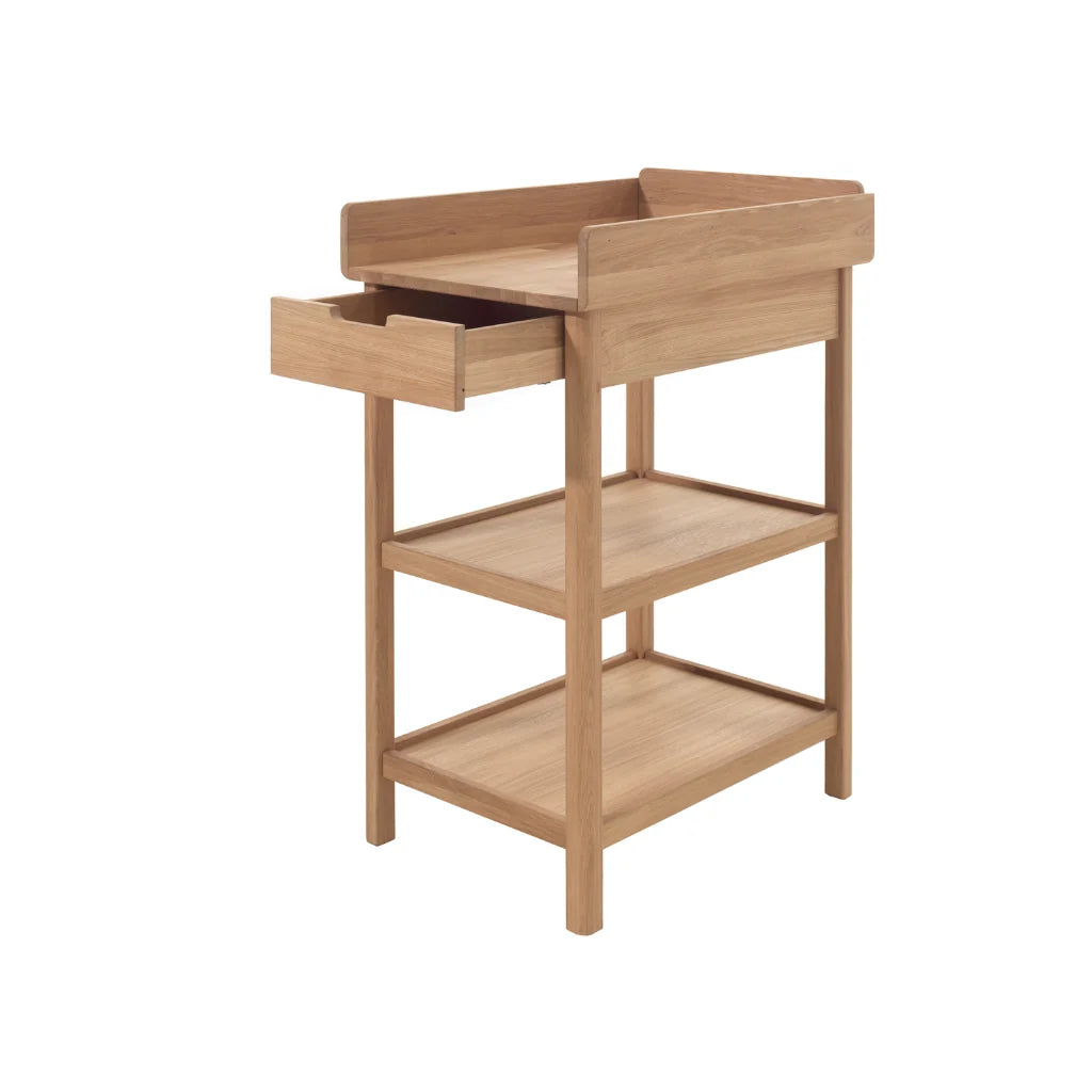 Jaxx - Verzorgingstafel Forrest Oak | Eik