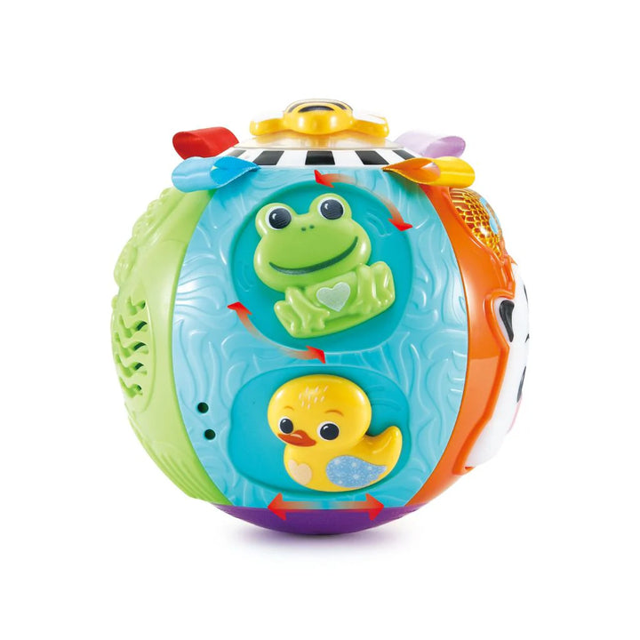 Vtech - Activiteitenspeeltje Koetje Boe Bal