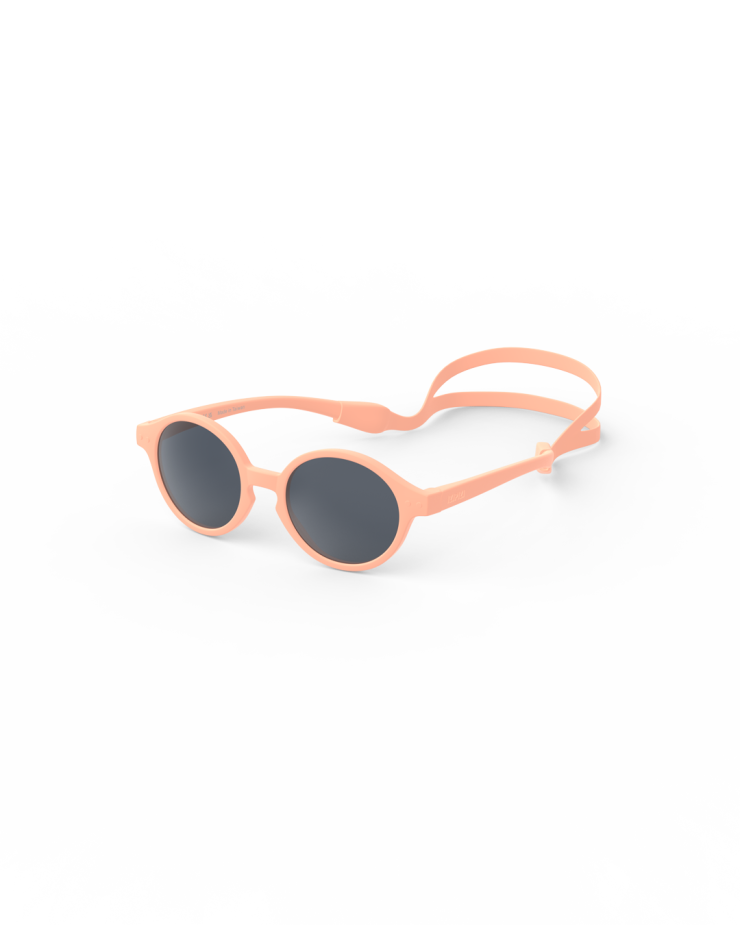 Izipizi - Zonnebril Baby #D | Apricot