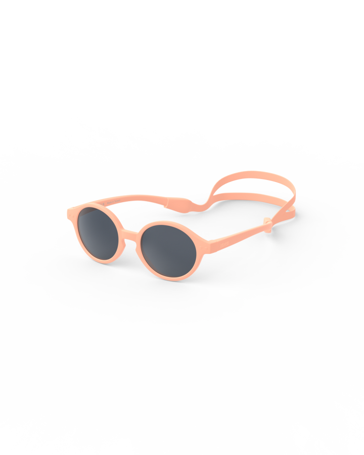 Izipizi - Zonnebril Baby #D | Apricot