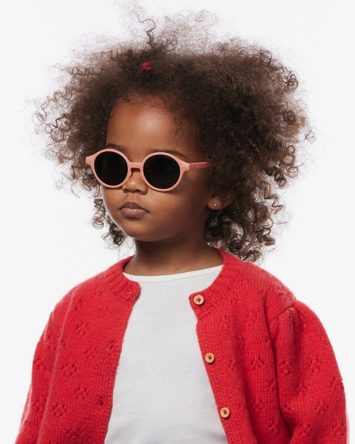 Izipizi - Zonnebril Baby #D | Apricot