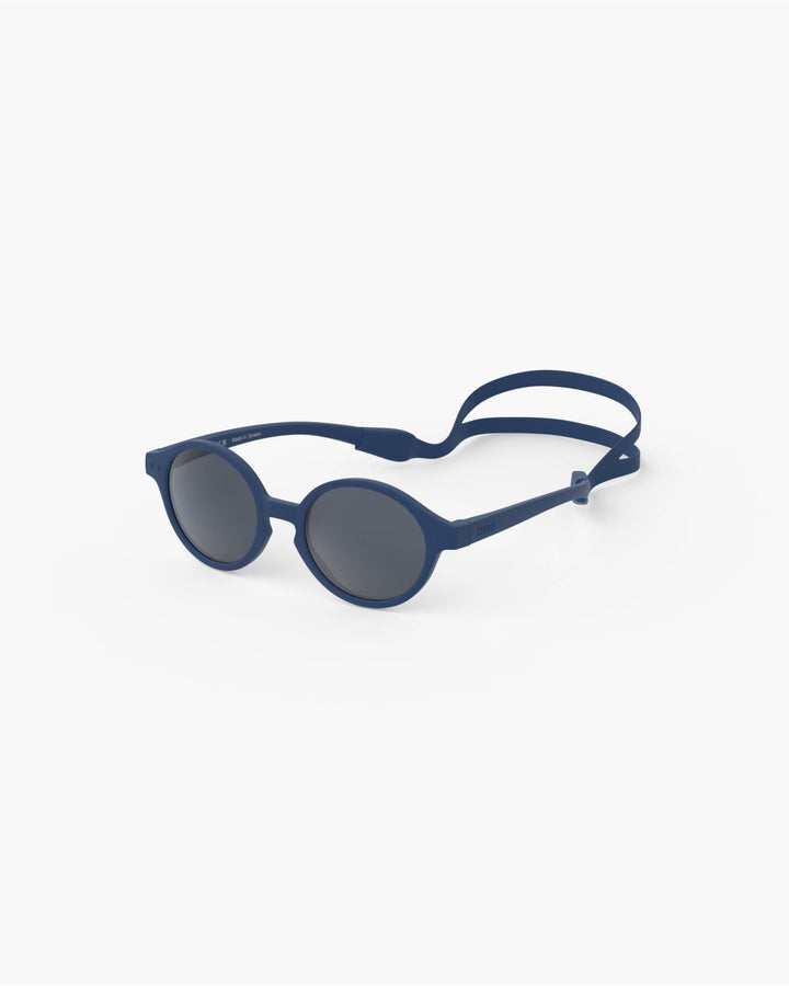 Izipizi - Zonnebril Baby #D | Denim Blue