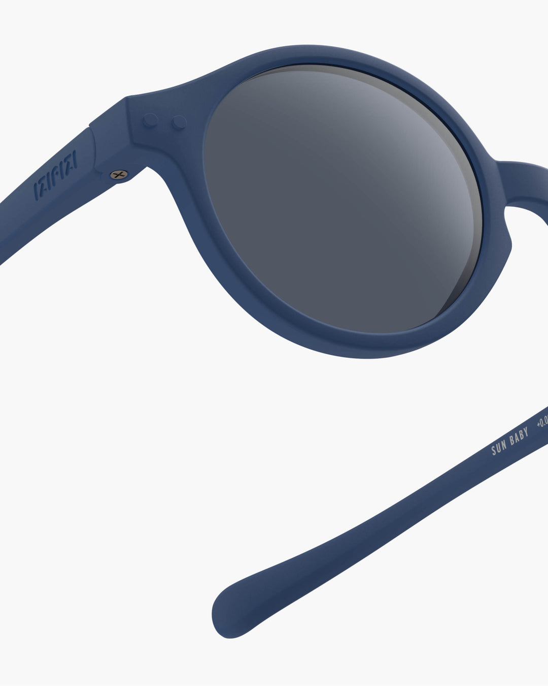 Izipizi - Zonnebril Baby #D | Denim Blue