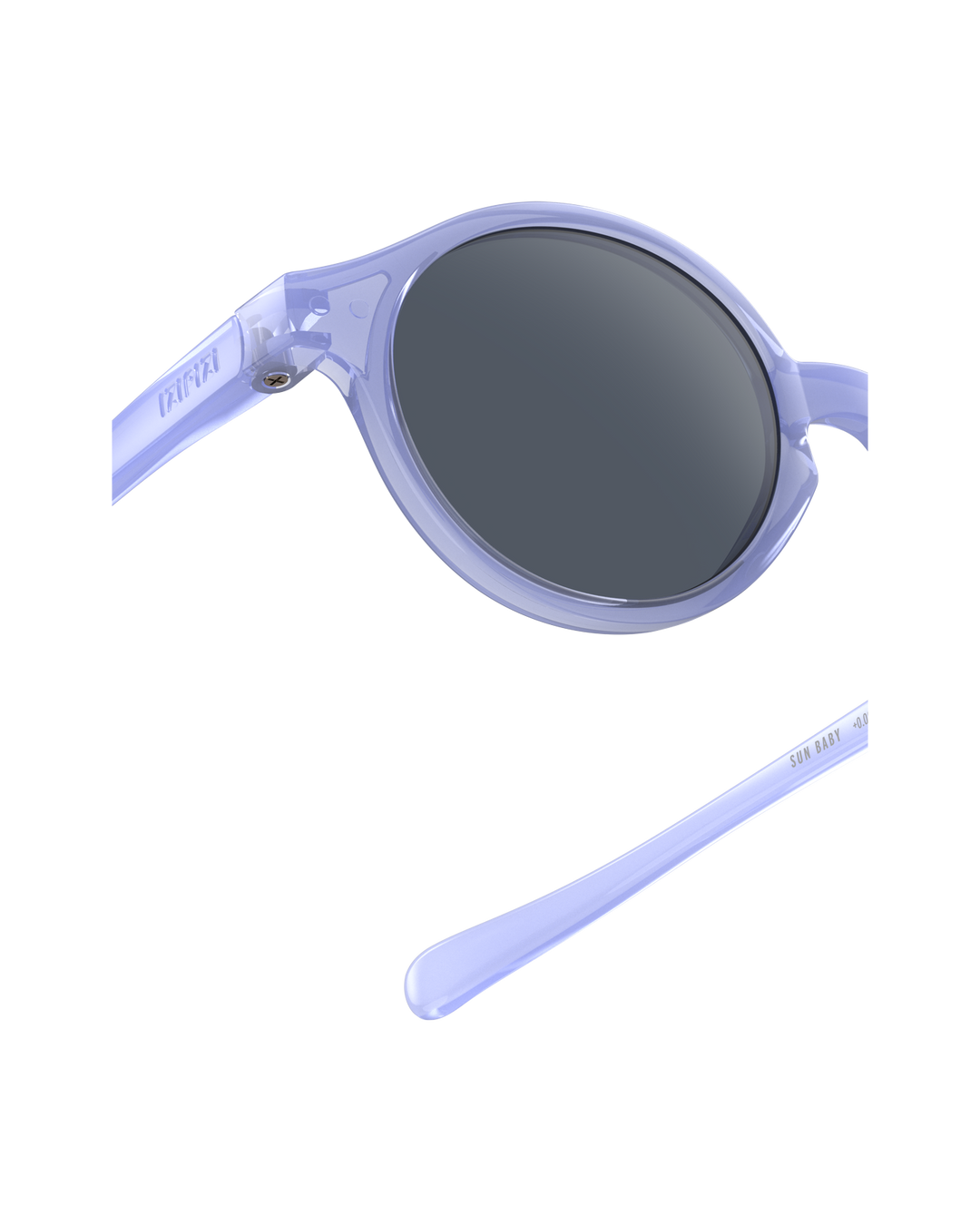 Izipizi - Zonnebril Baby #D | Mauve
