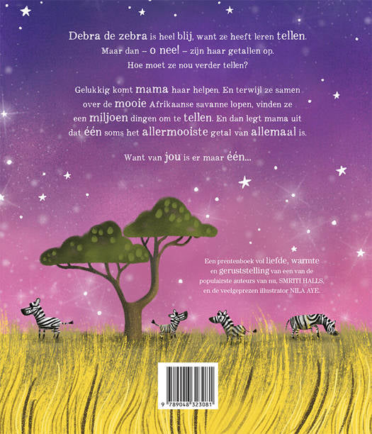 Veltman - Boek Jij Bent Er één Uit Duizend