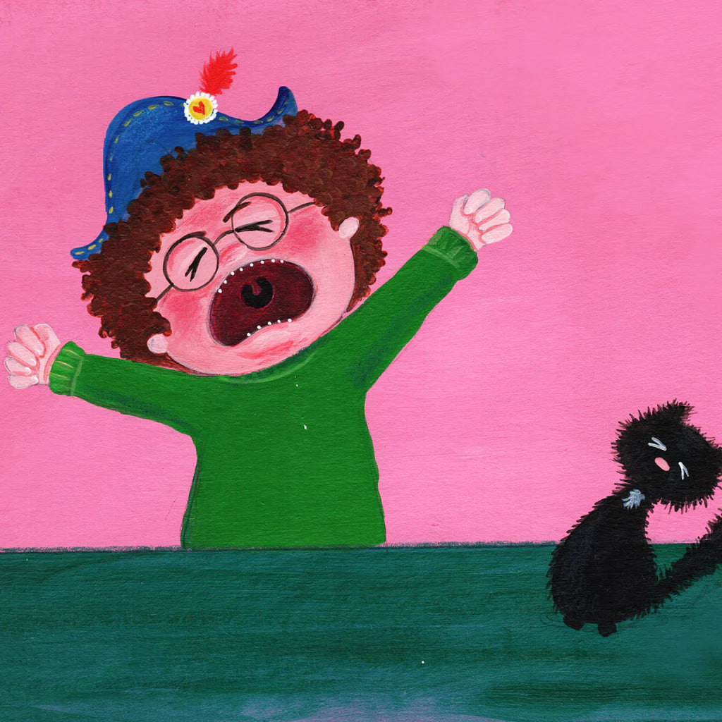 De Spiekpietjes - De Snoepjesdief in de snoepfabriek van Sinterklaas