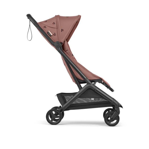Bugaboo - Buggy Bugaboo x Konges Slojd Butterfly2 | Dusty Pink
