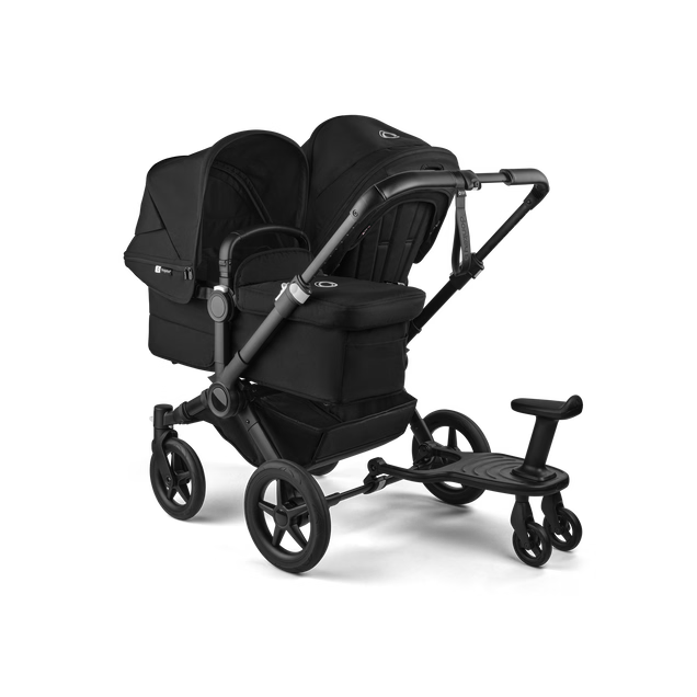 Bugaboo - Universeel Meerijdplankje | Black