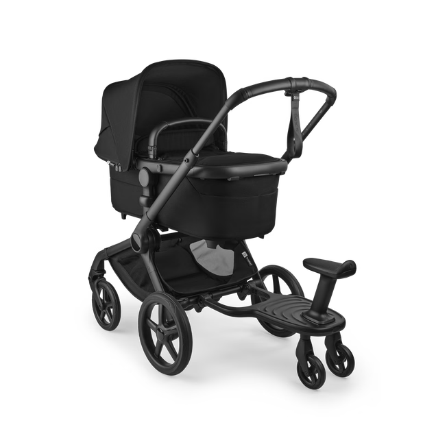 Bugaboo - Universeel Meerijdplankje | Black