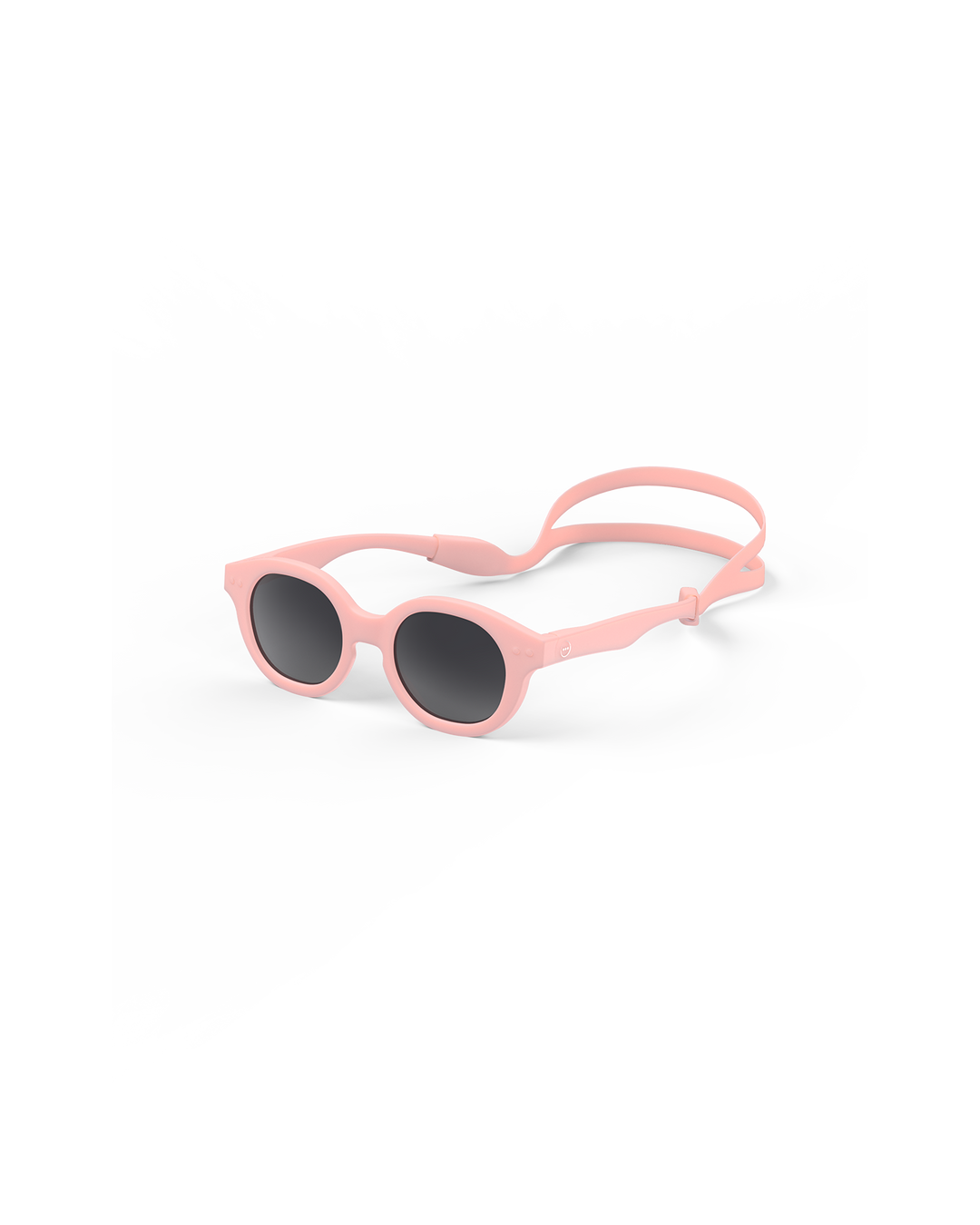 Izipizi - Zonnebril Kids #C | Pastel Pink
