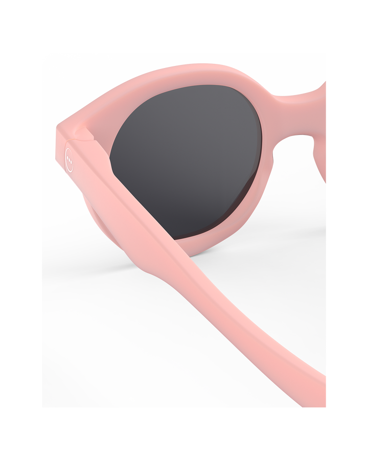 Izipizi - Zonnebril Kids #C | Pastel Pink