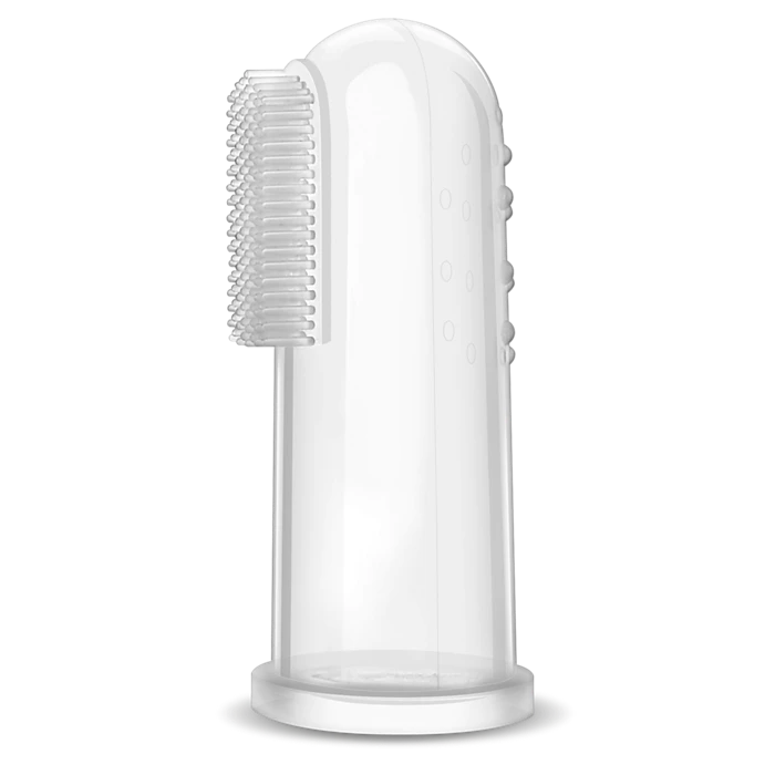Avent babyverzorgingsset met neusaspirator, nagel- en haarverzorging