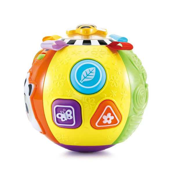 Vtech - Activiteitenspeeltje Koetje Boe Bal
