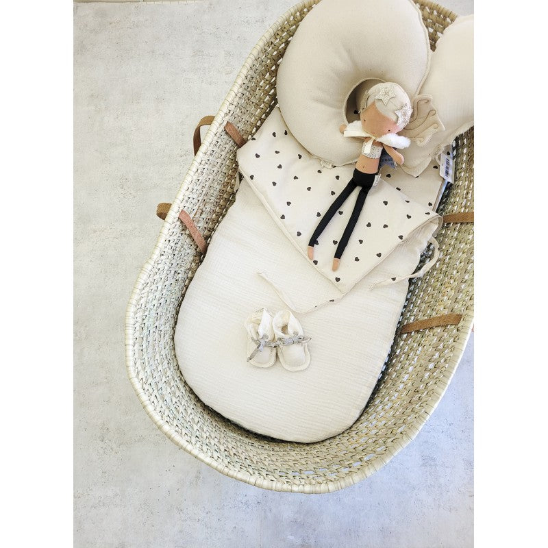 Babyshower - Voetenzak Angel Comfort | Rock & Love