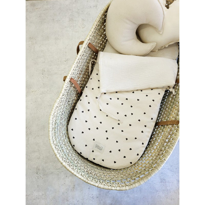 Babyshower - Voetenzak Angel Comfort | Rock & Love