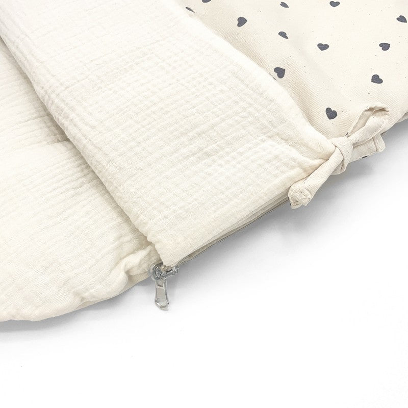 Babyshower - Voetenzak Angel Comfort | Rock & Love