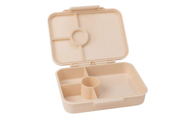 The Cotton Cloud - Tritan Lunchbox Club Soleil