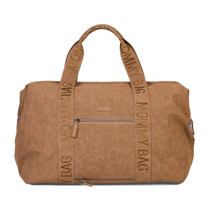 Childhome - Verzorgingstas Mommy Bag Signature | Noisette