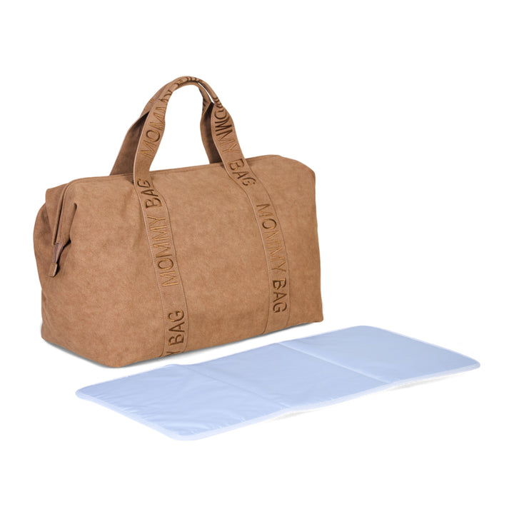 Childhome - Verzorgingstas Mommy Bag Signature | Noisette