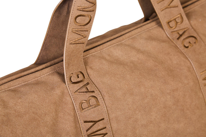Childhome - Verzorgingstas Mommy Bag Signature | Noisette