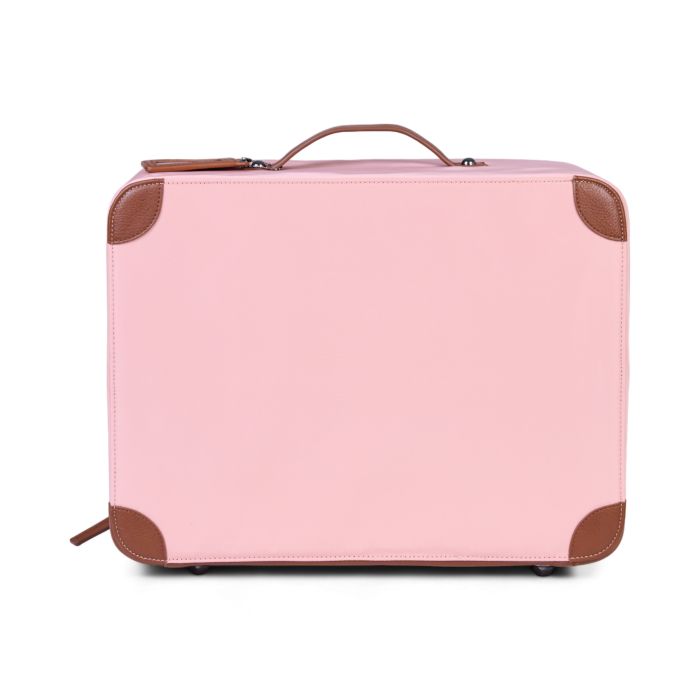 Childhome - Kids Mini Traveller Koffer | Pink