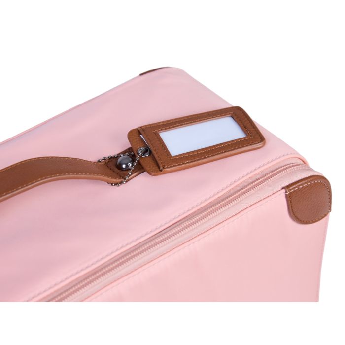 Childhome - Kids Mini Traveller Koffer | Pink