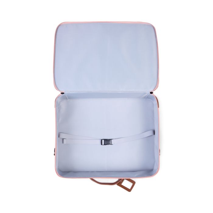 Childhome - Kids Mini Traveller Koffer | Pink