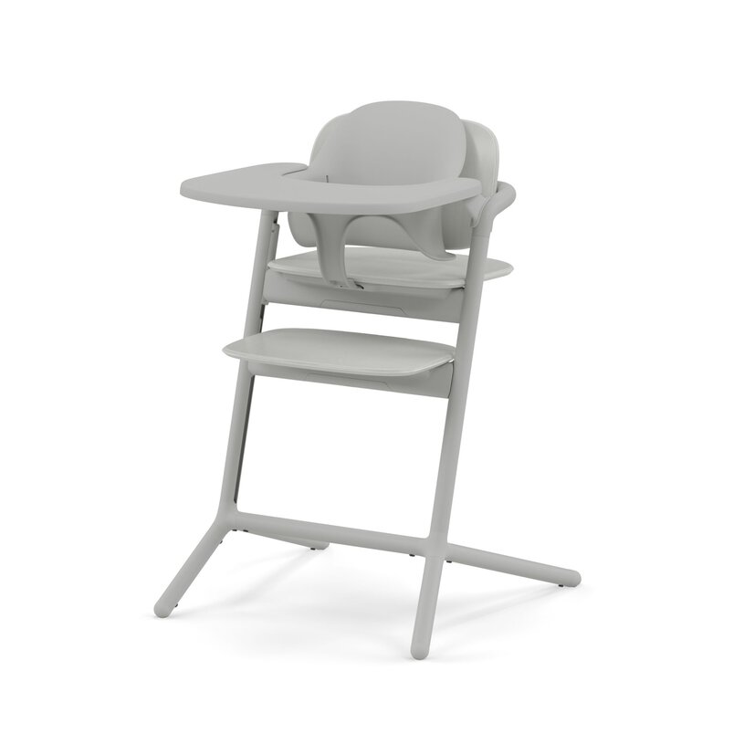 Cybex - Eetstoel Lemo 4-in-1 | Grey
